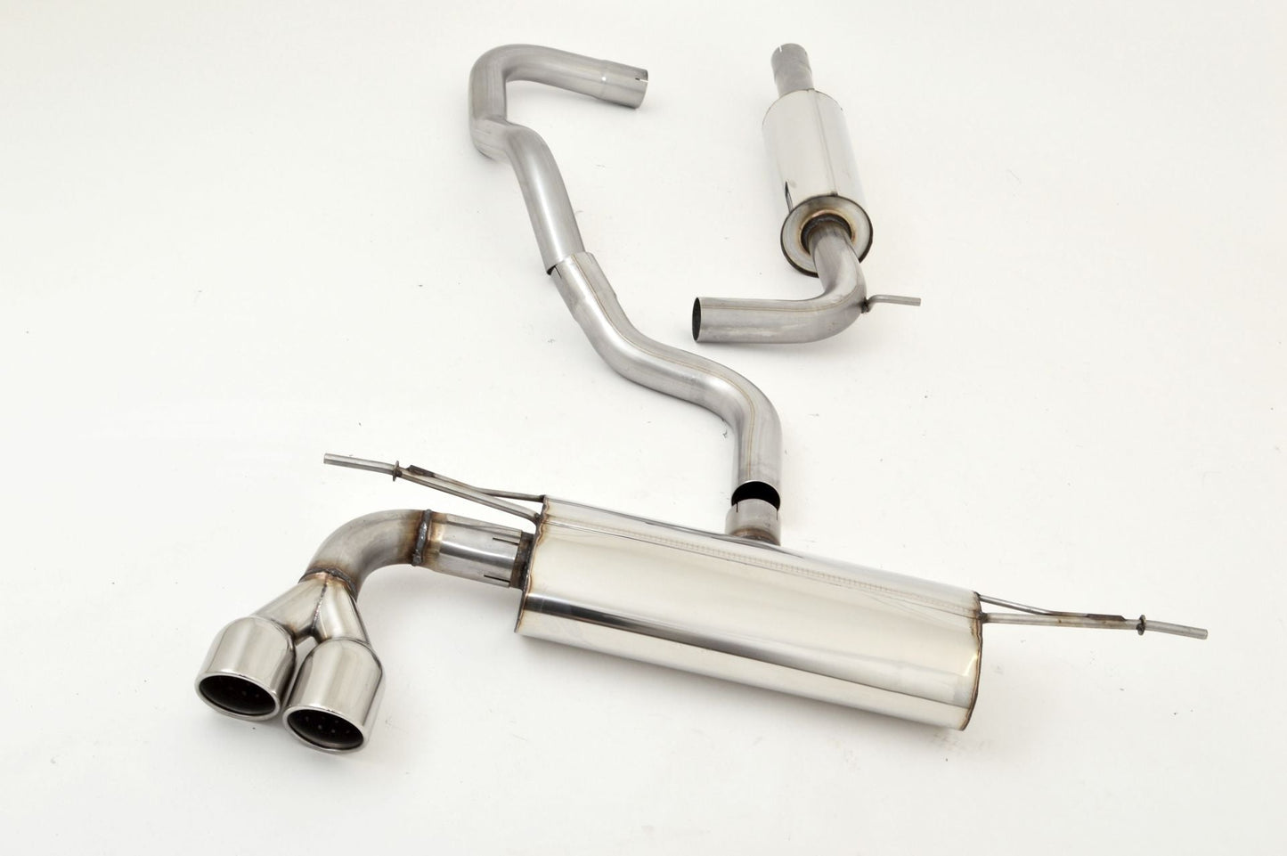 FMS Gr.A Anlage Seat Leon 5F