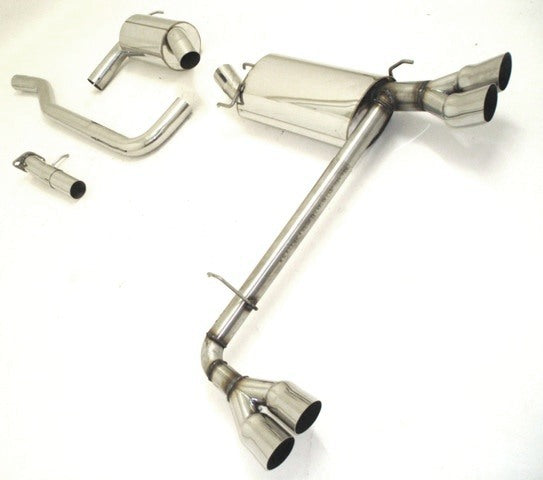 FMS Gr.A Duplexanlage Ford Puma