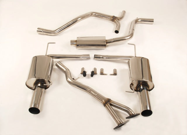 FMS Gr.A Duplexanlage Ford Mondeo ST220 (BWY)