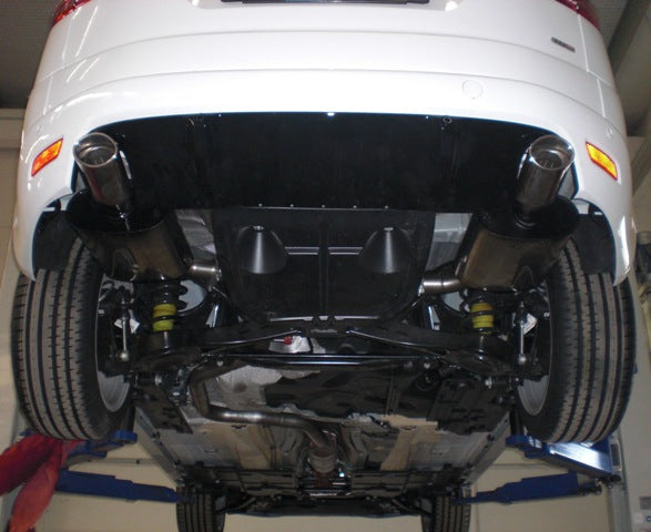 FMS Gr.A Duplexanlage Ford S-Max