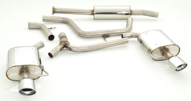 FMS Gr.A Duplexanlage Ford S-Max