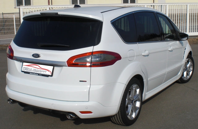 FMS Gr.A Duplexanlage Ford S-Max