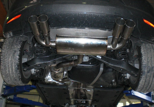 FMS Gr.A Duplexanlage VW Scirocco III