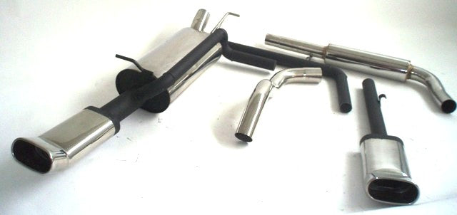 FMS Gr.A Duplexanlage Seat Toledo 1M