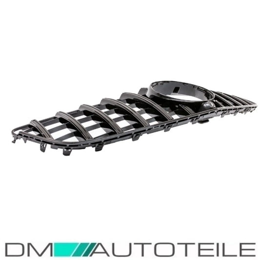 Kühlergrill Mercedes E C207 A207 Mopf 13-17 Sport-Panamericana GT 2749