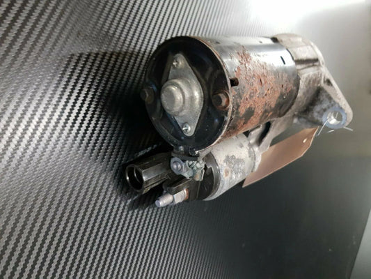 Anlasser Starter Audi A3 2.0TFSI 6 Gang Golf 5 Original