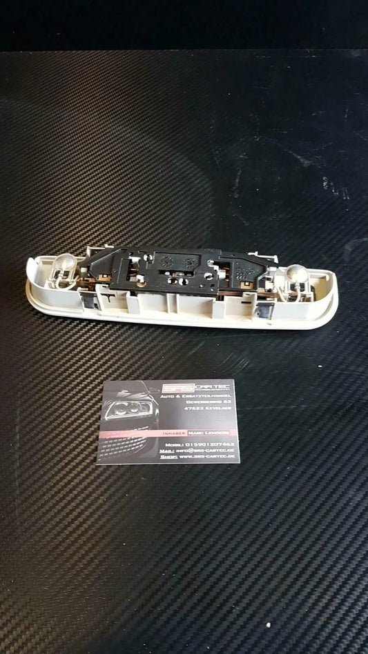 Innenraumleuchte 8E0947111B Audi A3 A4