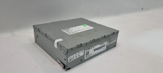 Audi A6 4F A5 8T Steuergerät Navigation Radio Empfang Empfangsgerät 4F0035061D