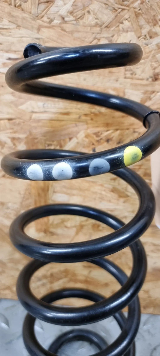 Original Audi A4 A5 A6 A7 Spiralfeder Schraubenfeder Feder hinten 8K0511115GT