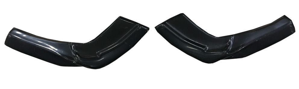 Oneway Heckspoiler AUDI S3 Sportback 8V Facelift 2016-2019
