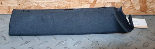 Audi A3 8P Verkleidung C-Säule rechts S-Line schwarz 8P3867296