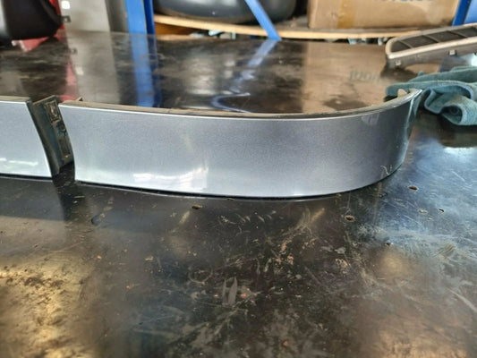 Audi S3 A3 8L Verkleidung Rücklicht Ecke rechts links hinten