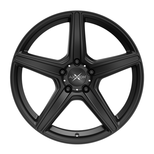 AXXION Felge AX7 Schwarz Matt lackiert