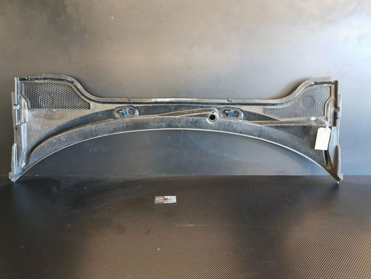 Wasserabweiser Audi A3 S3 8P Sportback Abdeckung 8P1819415C