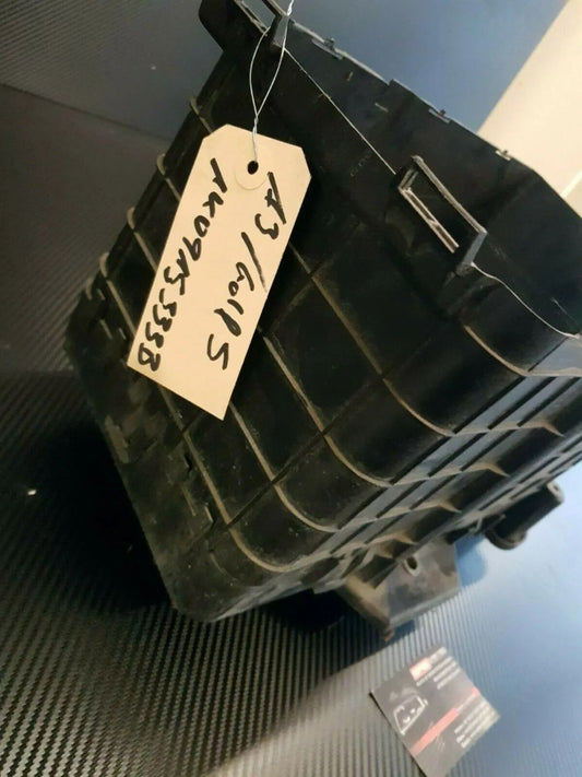 Batteriekasten Batteriehalter 1K0915333B Audi A3 Golf 5 6 Träger