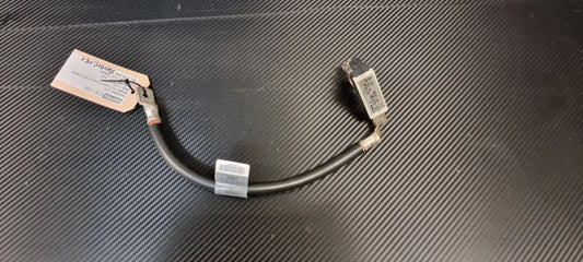 AUDI A4 A5 A6 Q5 Steuergerät Batterieüberwachung 8K0915181 Kabel