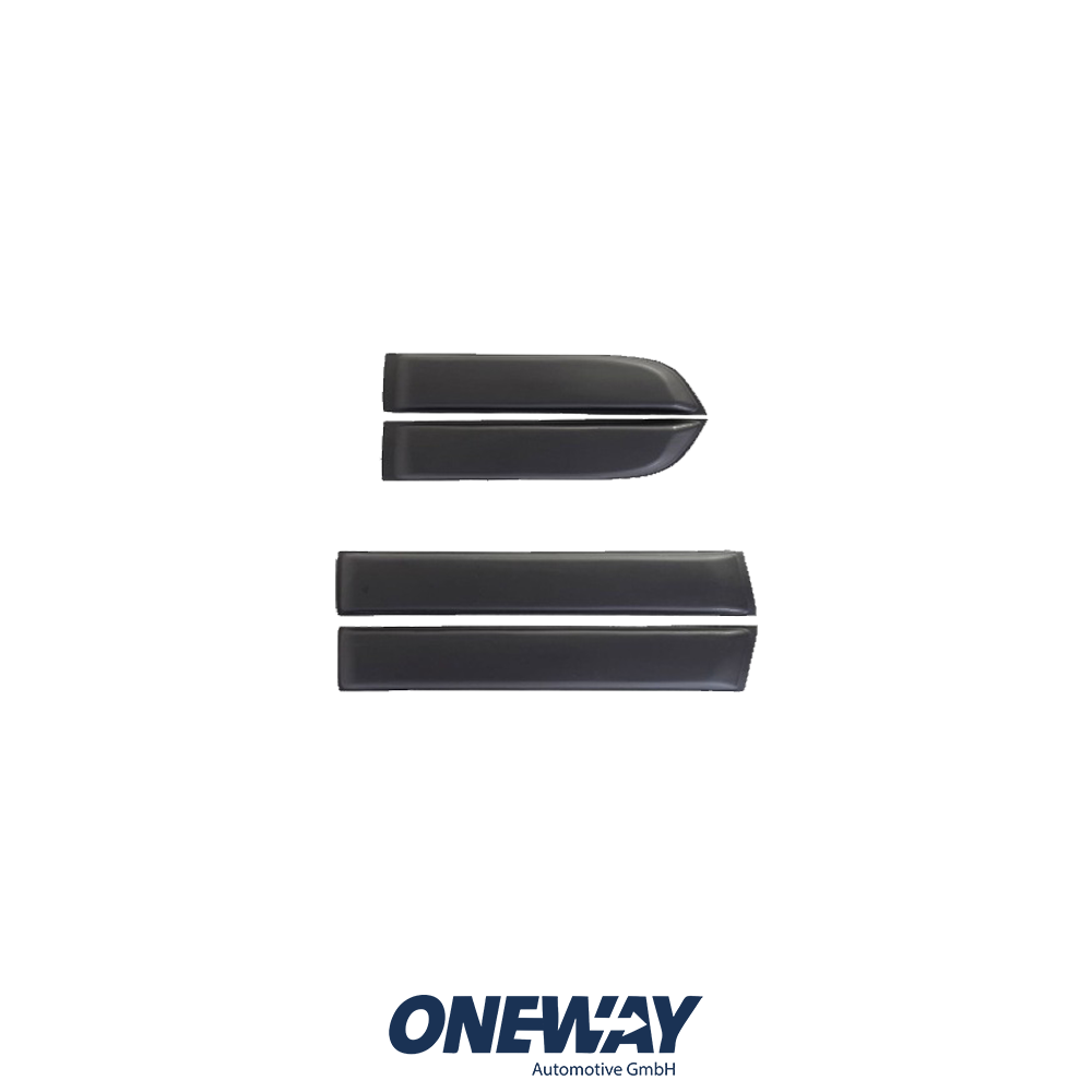 Oneway Karosserieverkleidung DACIA Duster Serie 1 2010-2017