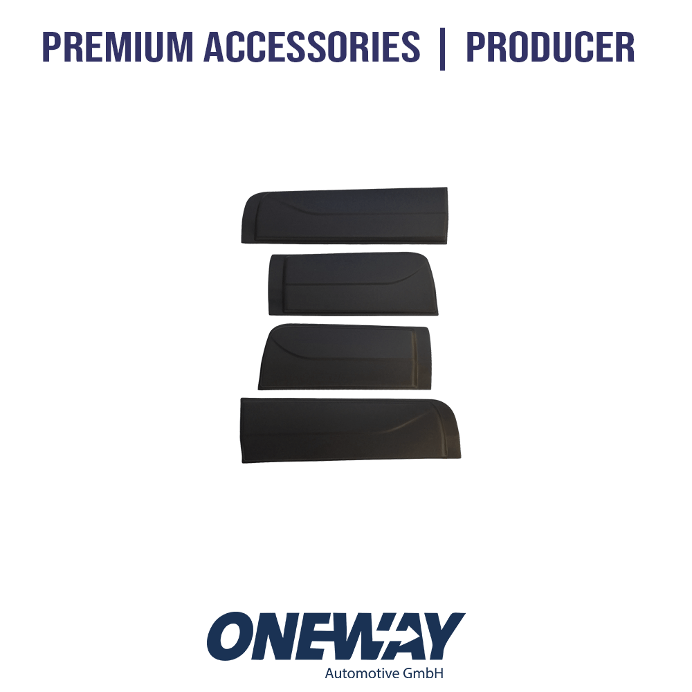 Oneway Karosserieverkleidung FORD Ranger T6-T7-T8 2012-2022