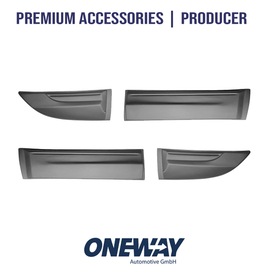 Oneway Karosserieverkleidung MITSUBISHI L200 Triton Serie 4 2007-2014