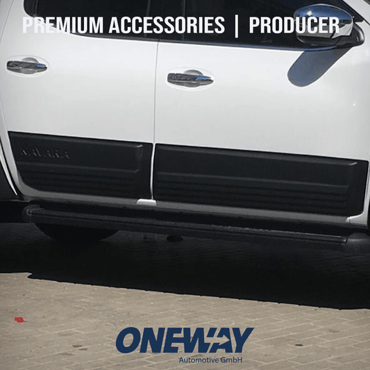 Oneway Karosserieverkleidung NISSAN Navara NP300 (D23) 2014-2021
