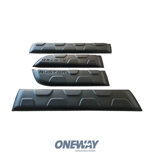 Oneway Karosserieverkleidung DACIA Duster Serie 1 2010-2017 (Offroad)