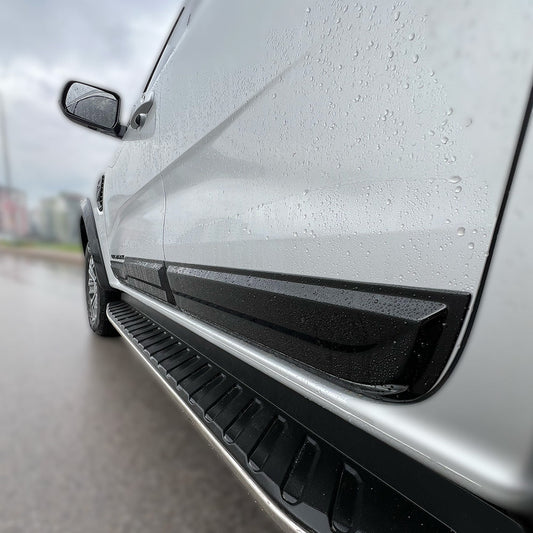 Oneway Karosserieverkleidung FORD Ranger T9 2023 +