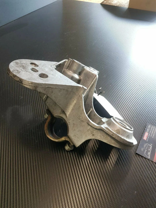 Motorhalter Motorstütze Stabi Halter 8E0199352H Audi A4 S4 B6 B7