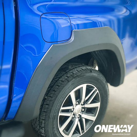 Oneway Bodykit TOYOTA Hilux 8. Generation 2015-2020