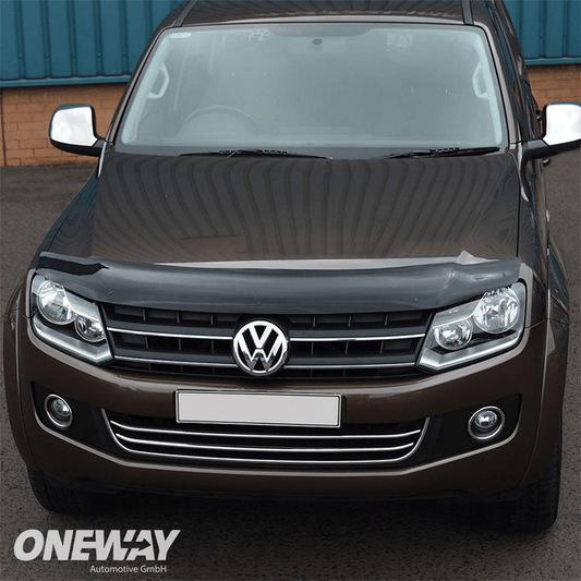 Oneway Motorhaubenschutz VW Amarok MK1-MK1 Facelift 2010-2021