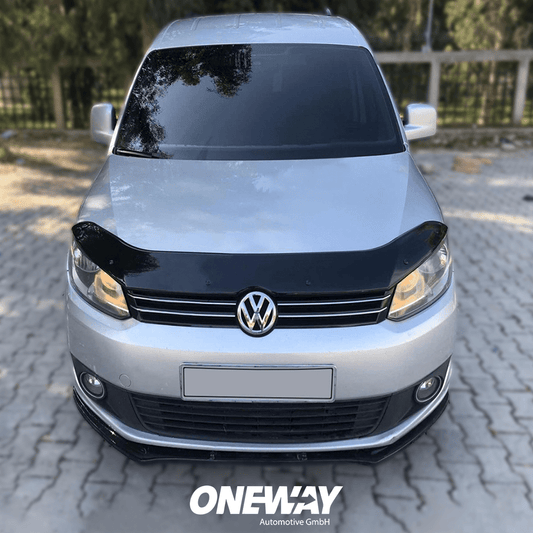 Oneway Motorhaubenschutz VW Caddy MK3 Facelift 2010-2015