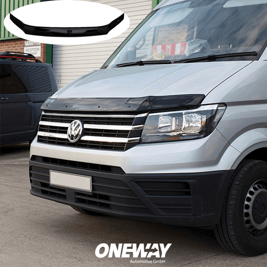 Oneway Motorhaubenschutz VW Crafter MK2 2017+