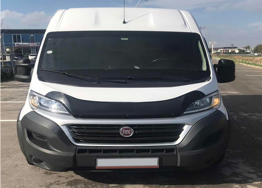Oneway Motorhaubenschutz FIAT Ducato 4. Generation 2014+