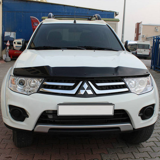 Oneway Motorhaubenschutz MITSUBISHI L200 Triton Serie 4 2007-2014