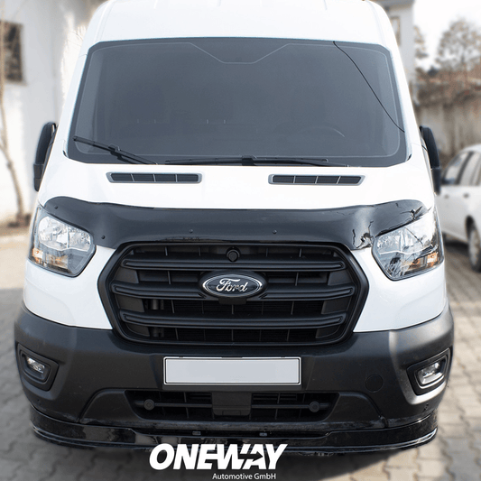 Oneway Motorhaubenschutz FORD Transit MK8 Facelift 2019+