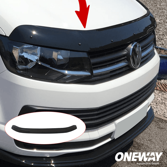 Oneway Motorhaubenschutz VW Transporter T6-T6.1 2015-2021