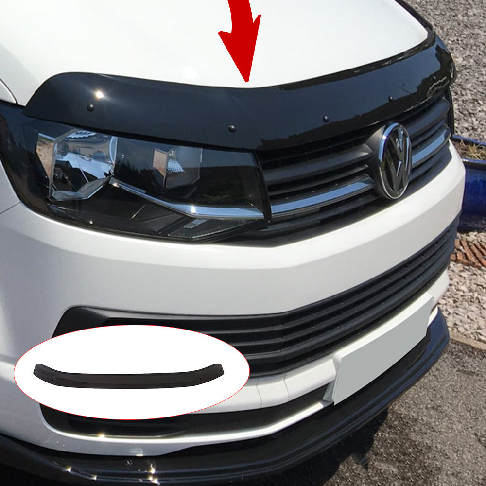 Oneway Motorhaubenschutz VW Transporter T6-T6.1 2015-2021