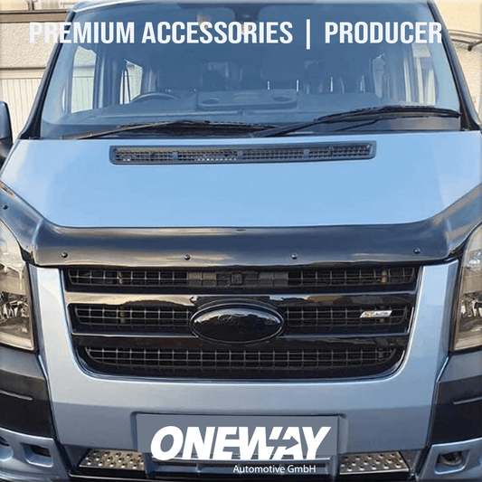 Oneway Motorhaubenschutz FORD Transit MK7 2007-2013