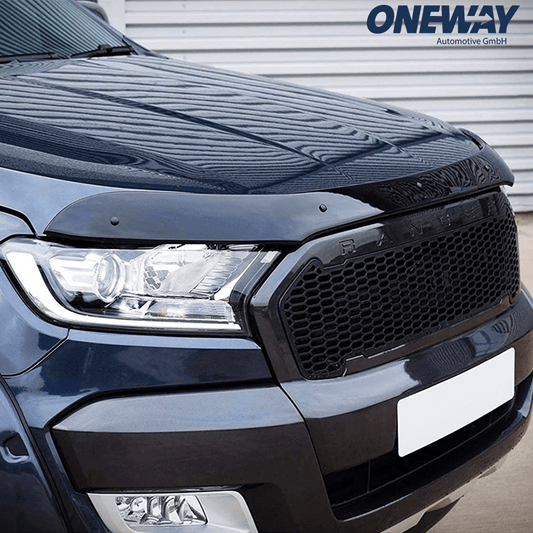 Oneway Motorhaubenschutz FORD Ranger T7-T8 2015-2022