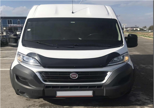 Oneway Motorhaubenschutz FIAT Ducato 3. Generation 2006-2014