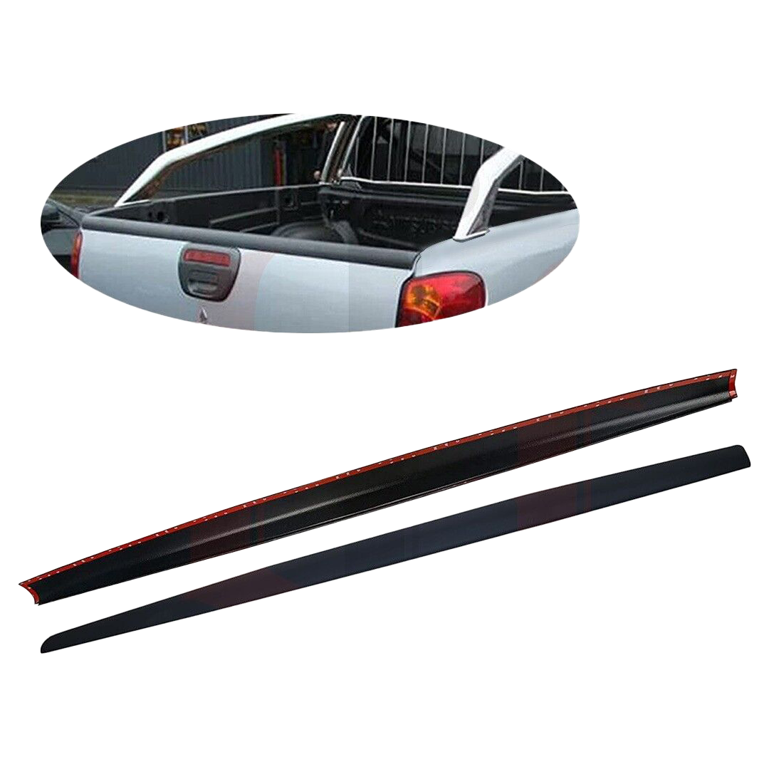 Oneway Heckklappenabdeckung MITSUBISHI L200 Triton Serie 4 2007-2014