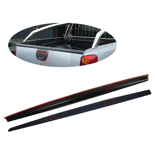 Oneway Heckklappenabdeckung MITSUBISHI L200 Triton Serie 4 2007-2014