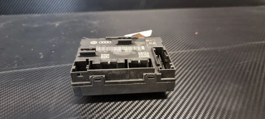 AUDI A5 8T 8F A4 8K B8 Q5 8R Original Türsteuergerät 8T0959793J Steuergerät vorne rechts