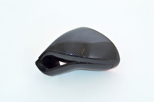 FMS Carbon Spiegelkappen (Satz) Porsche 991