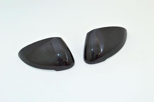 FMS Carbon Spiegelkappen (Satz) Porsche Macan