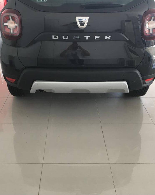 Oneway Unterbodenschutz DACIA Duster Serie 2 2018+