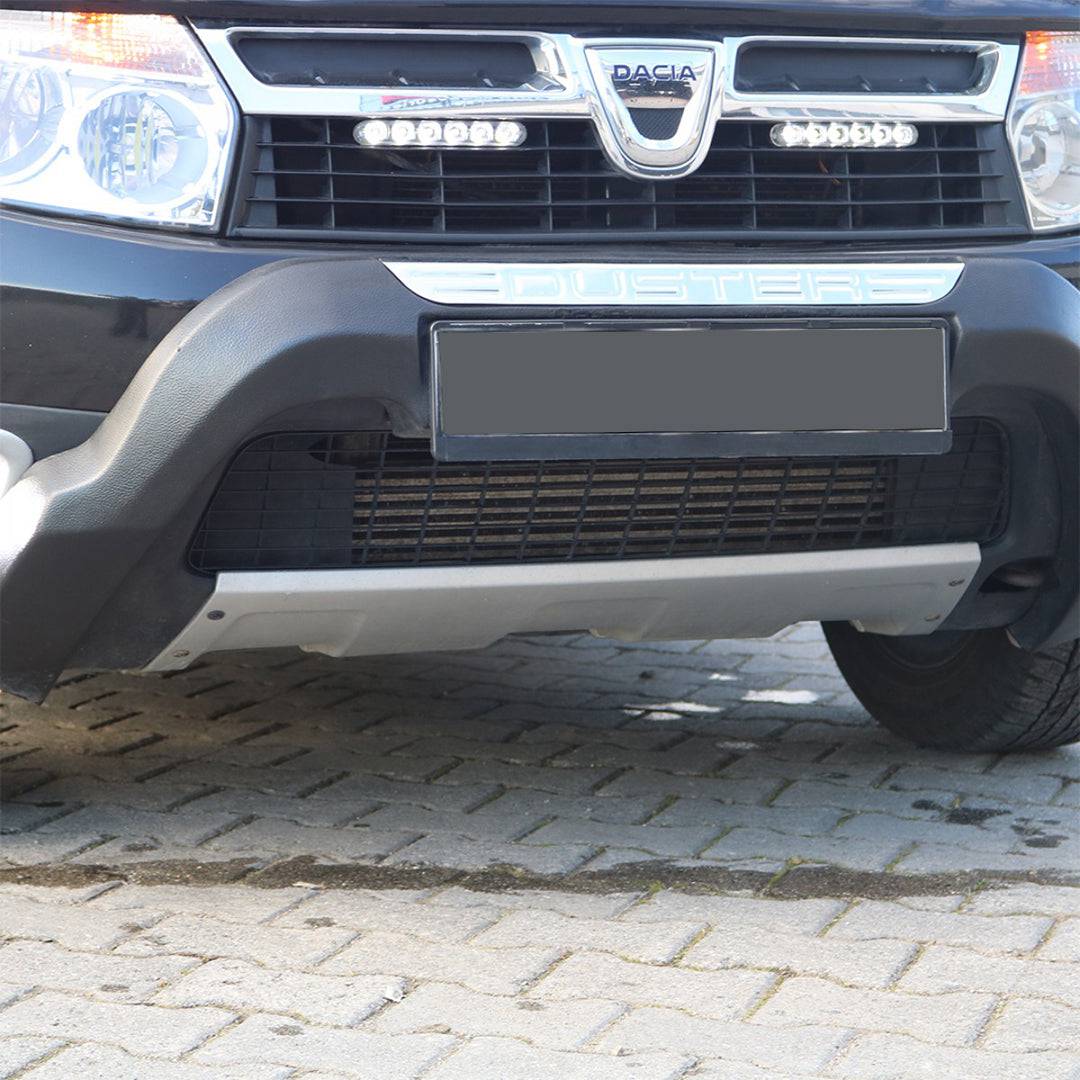Oneway Unterbodenschutz DACIA Duster Serie 1 2010-2017