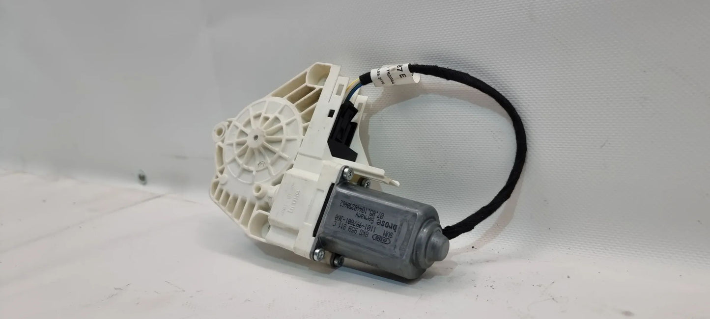 Fensterhebermotor Festerheber Audi A4 A5 Hinten Links 8K0959811C Steuergerät