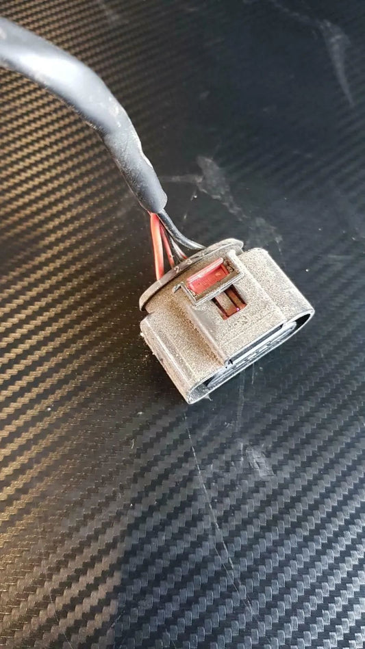 Steuergerät Kraftstoffpumpe 1K0906093D A3 S3 8P 2.0tfsi GTI Leon