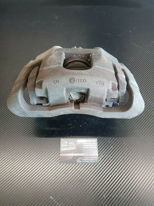 Audi S4 B6 B7 4.2 V8 Bremssattel rechts & links 8E ATE