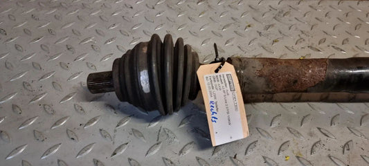 Antriebswelle Audi VW 1K0407272HN A3 2.0FSI 5 Gang Golf 5 rechts